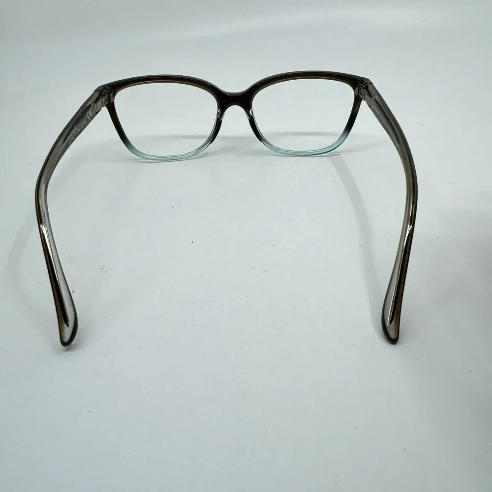 Maui Jim Italy HONI MJ758-22B 54-18-140 Brown/Blue‎ Fade Sunglasses Frame H11561